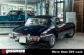Jaguar E-Type 4.2 Serie 2  Roadster
