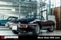 Jaguar E-Type 4.2 Serie 2  Roadster