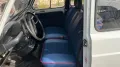 Renault R4 restauriert