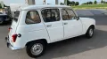 Renault R4 restauriert