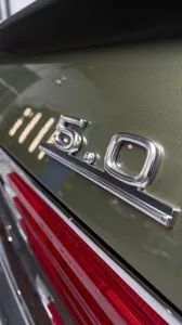 Mercedes-Benz Mercedes 450 SLC 5.0, deutsches Auto, ggf....