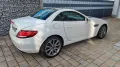 Mercedes-Benz SLC 180 - HU neu - Scheckheft gepflegt - TOP