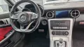 Mercedes-Benz SLC 180 - HU neu - Scheckheft gepflegt - TOP