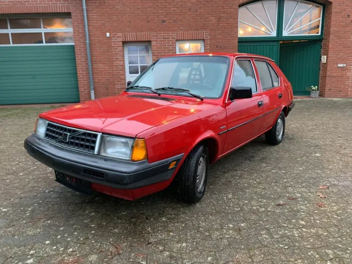 Volvo 340 DL