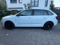 Skoda Rapid 1.0 TSI 81kW Spaceback Active 