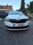 Skoda Rapid 1.0 TSI 81kW Spaceback Active 