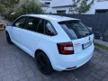 Skoda Rapid 1.0 TSI 81kW Spaceback Active 