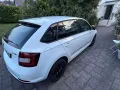 Skoda Rapid 1.0 TSI 81kW Spaceback Active 