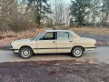BMW 524 E28 seit 26 Jahren abgemeldet Orig...