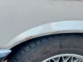 BMW 524 E28 seit 26 Jahren abgemeldet Orig...