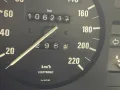 BMW 524 E28 seit 26 Jahren abgemeldet Orig...