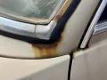 BMW 524 E28 seit 26 Jahren abgemeldet Orig...