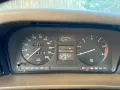 BMW 524 E28 seit 26 Jahren abgemeldet Orig...