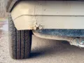 BMW 524 E28 seit 26 Jahren abgemeldet Orig...