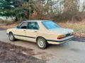BMW 524 E28 seit 26 Jahren abgemeldet Orig...