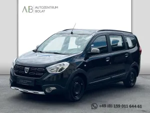 Dacia Lodgy Stepway°NAVI°KLIMA°KAMERA°TÜV NEU°