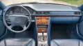 Mercedes-Benz 400 E W124 H-Kennzeichen