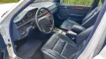 Mercedes-Benz 400 E W124 H-Kennzeichen