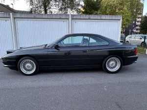 BMW 850Ci Auto 