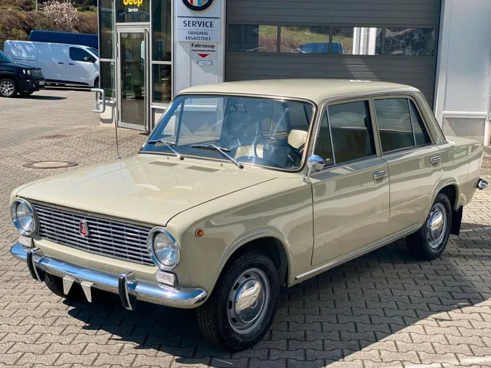 Lada LADA 2101 - TOP Zustand !!!