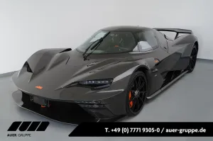 KTM X-Bow GT-XR Limited 31/100 sofort verfügbar #31