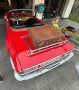 Triumph Spitfire