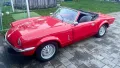 Triumph Spitfire