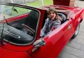 Triumph Spitfire