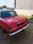 Rover P6 3500S V8 Mark II in gutem Origina...