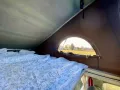 Volkswagen T5 Transporter 1.9 TDI Camper mit Aufstelldach