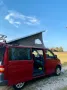 Volkswagen T5 Transporter 1.9 TDI Camper mit Aufstelldach