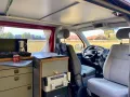 Volkswagen T5 Transporter 1.9 TDI Camper mit Aufstelldach