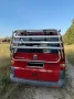 Volkswagen T5 Transporter 1.9 TDI Camper mit Aufstelldach