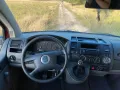 Volkswagen T5 Transporter 1.9 TDI Camper mit Aufstelldach