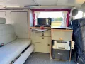 Volkswagen T5 Transporter 1.9 TDI Camper mit Aufstelldach