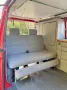 Volkswagen T5 Transporter 1.9 TDI Camper mit Aufstelldach