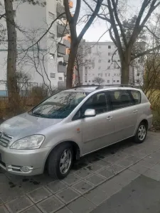 Toyota Avensis Verso 2.0Disel