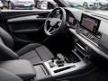 Audi Q5 50 TFSI e S-Line Luft AHK Matrix