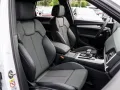 Audi Q5 50 TFSI e S-Line Luft AHK Matrix