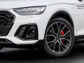 Audi Q5 50 TFSI e S-Line Luft AHK Matrix