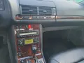 Mercedes-Benz Mercedes S600 w140 V12
