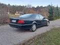 Mercedes-Benz Mercedes S600 w140 V12