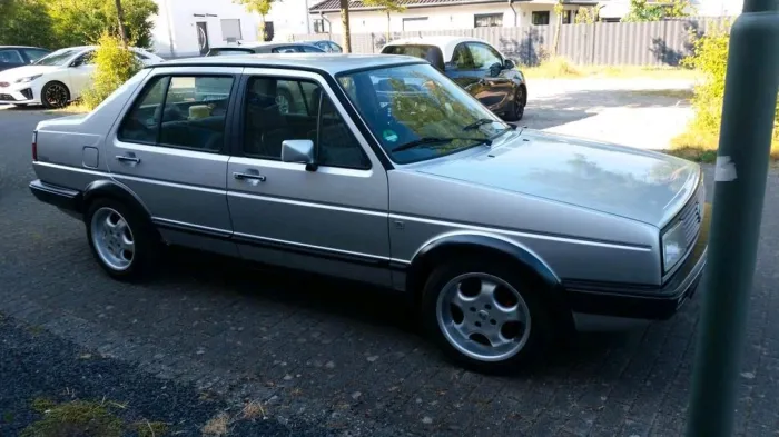 Volkswagen VW  Jetta  zu verkaufen