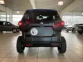 Aixam City e-scouty RFK Bluetooth USB ALU ZV+FB
