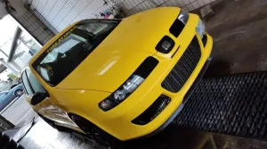 Seat Leon 1,8 20V T Cupra R Cupra R