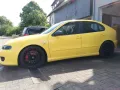 Seat Leon 1,8 20V T Cupra R Cupra R
