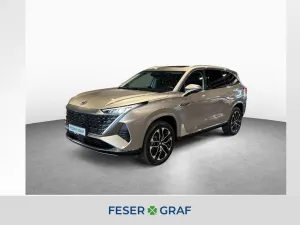 MGS9 PHEV Premium *Preis nur mit Finanzierung*