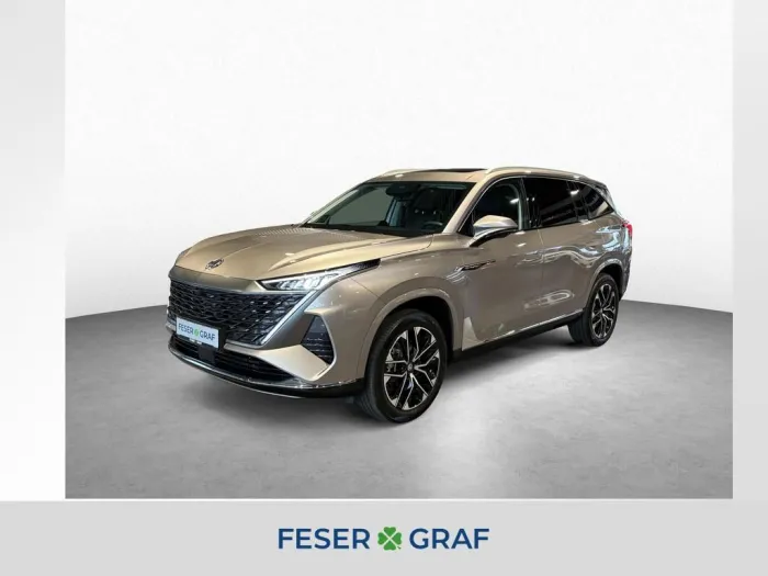 MGS9 PHEV Premium *Preis nur mit Finanzierung*