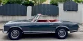 Mercedes-Benz 230SL Pagode Sammlerzustand
