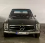 Mercedes-Benz 230SL Pagode Sammlerzustand